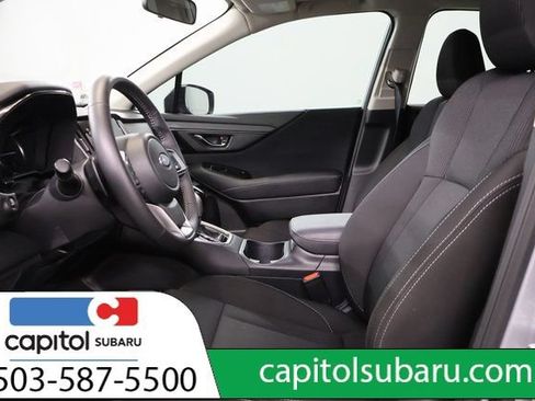 Certified 2025 Subaru Legacy Premium AWD/4WD image 15