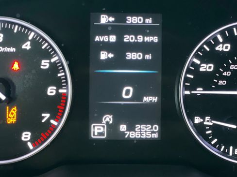 Used 2020 Subaru Outback Onyx Edition XT w/ Popular Package #2 AWD/4WD image 27