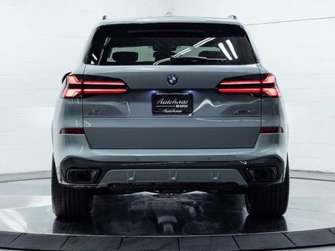 New 2026 BMW X5 xDrive40i w/ M Sport Package image 10