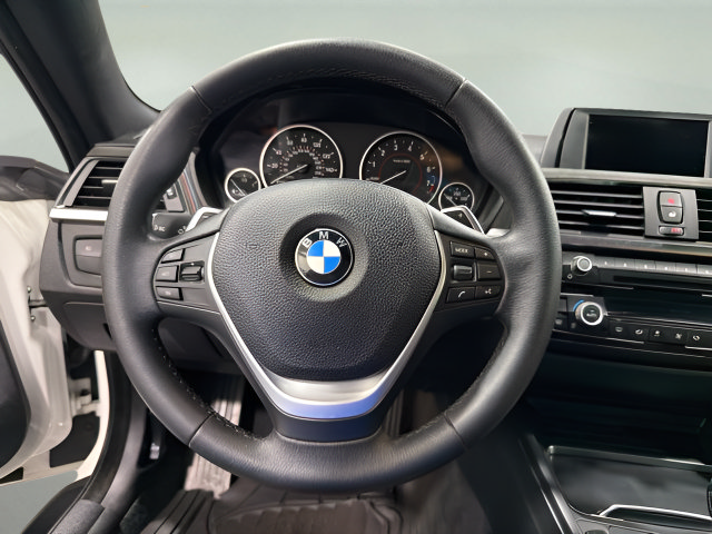 Used 2017 BMW 430i Coupe RWD image 16