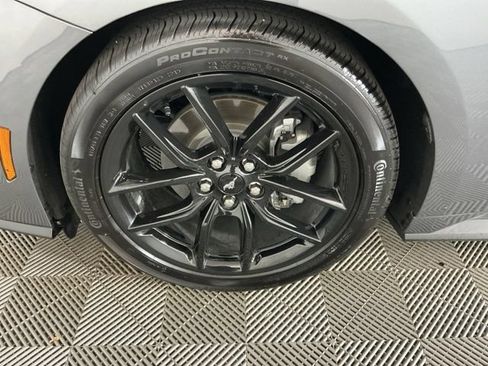 Used 2026 Ford Mustang Premium RWD image 25