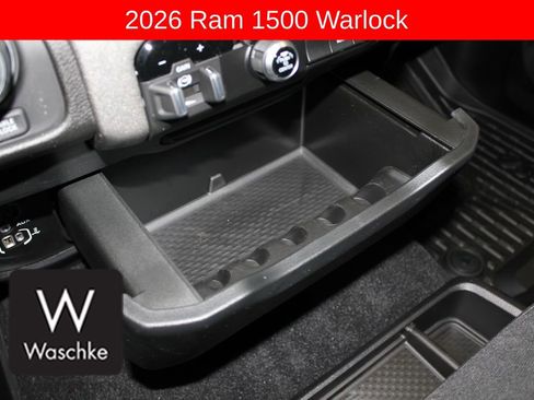 New 2026 RAM 1500 Classic Warlock image 31