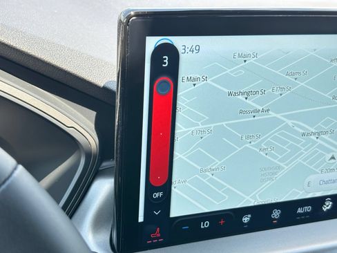 New 2026 Ford Escape Active w/ Tech Pack #1 FWD image 18