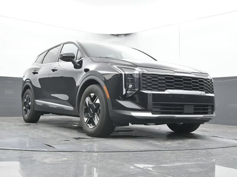 Used 2026 Kia Sportage LX FWD image 42