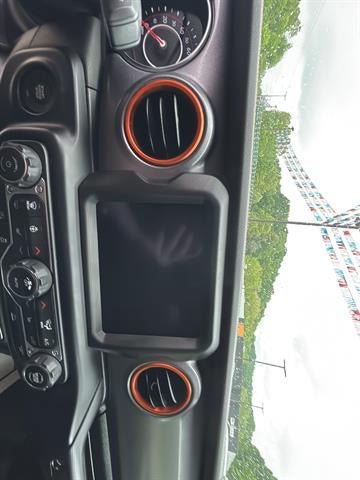 Used 2022 Jeep Gladiator Mojave w/ LED Lighting Group AWD/4WD image 24