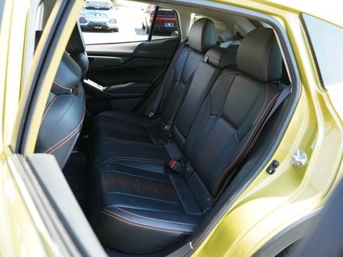 Used 2023 Subaru Crosstrek 2.5i Limited w/ Popular Package #3 AWD/4WD image 8