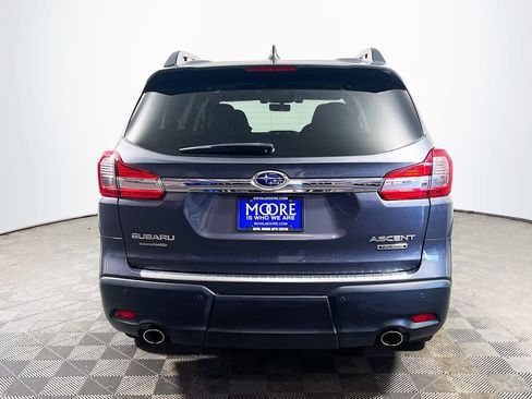 Used 2022 Subaru Ascent Touring AWD/4WD image 6