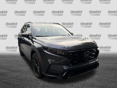 Used 2024 Honda CR-V Sport-L image 2