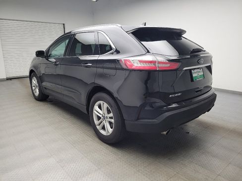 Used 2020 Ford Edge SEL AWD/4WD image 5