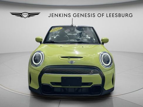 Used 2022 MINI Cooper S FWD image 12