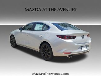 New 2026 MAZDA MAZDA3 s Sport FWD video 4
