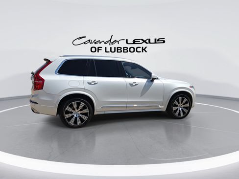 Used 2020 Volvo XC90 T6 Inscription AWD/4WD image 9