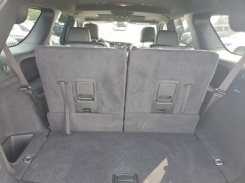 Used 2024 Dodge Durango Citadel AWD/4WD image 7