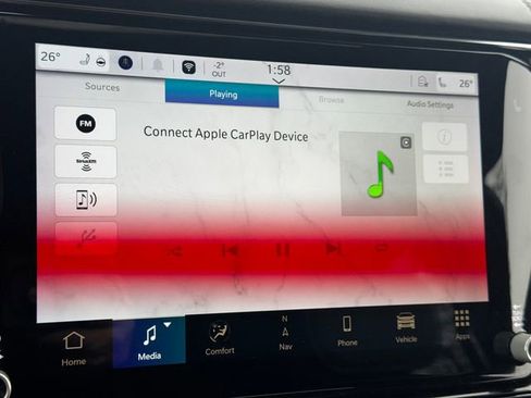 Used 2024 Jeep Grand Wagoneer L Series II w/ Quick Order Packagew 28T image 33