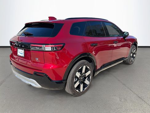 New 2026 Honda Prologue Elite image 4