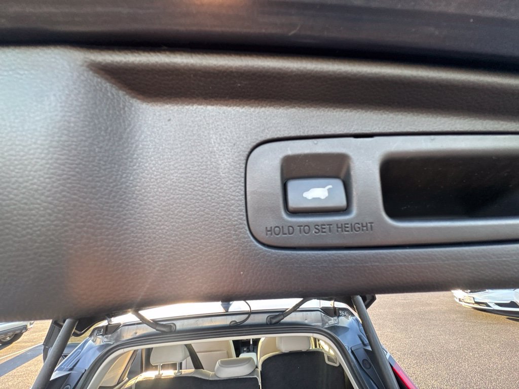 Used 2025 Honda CR-V EX-L image 21