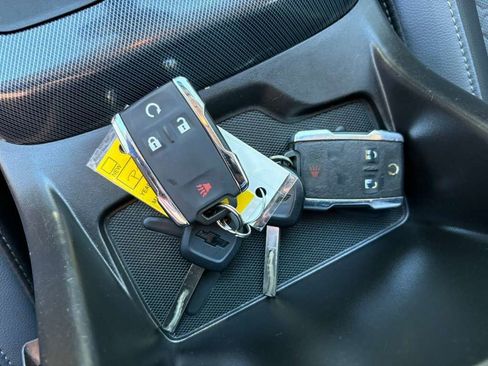 Used 2022 Chevrolet Colorado Z71 image 27