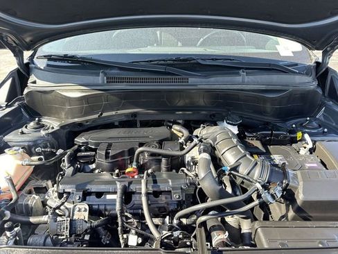 Used 2024 Kia Seltos SX image 23