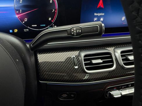 New 2026 Mercedes-Benz GLE 53 AMG 4MATIC Coupe image 28