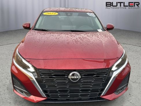 Used 2023 Nissan Altima 2.5 SL image 7