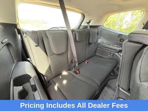 Used 2023 Subaru Ascent Premium w/ Convenience Package AWD/4WD image 29