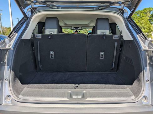 Used 2024 INFINITI QX60 Luxe image 16