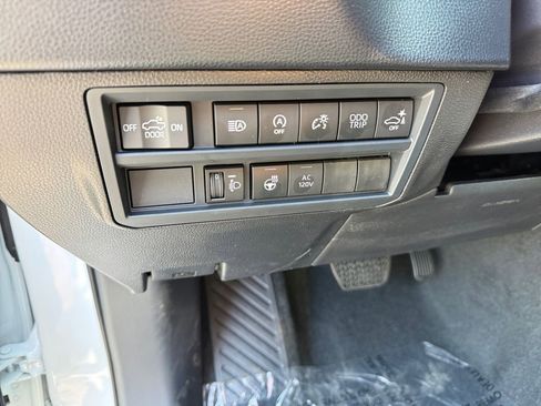 New 2026 Toyota Tundra SR5 AWD/4WD image 28