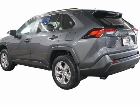 Certified 2023 Toyota RAV4 XLE image 5
