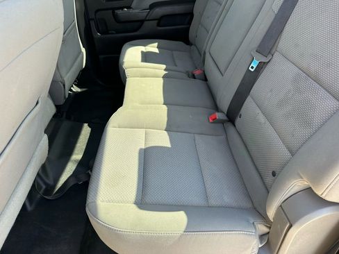 Used 2018 GMC Sierra 3500 4x4 Crew Cab image 31