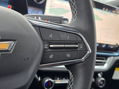New 2026 Chevrolet Equinox EV LT FWD image 32