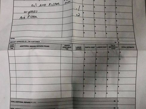 Certified 2025 Nissan Rogue SV image 4