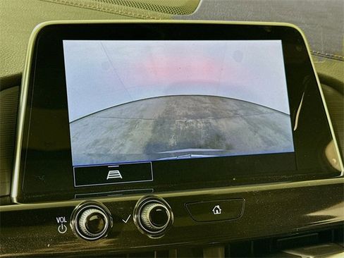 New 2025 Cadillac CT4 Sport image 9