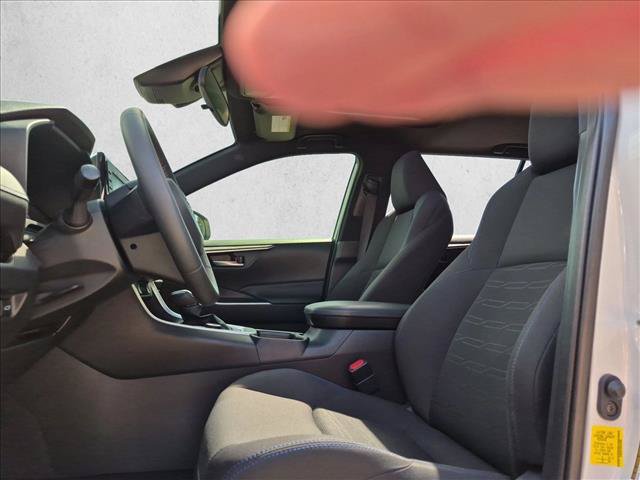 Certified 2022 Toyota RAV4 SE w/ Convenience Package AWD/4WD image 13