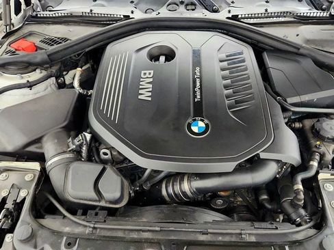 Used 2016 BMW 340i Sedan RWD image 27