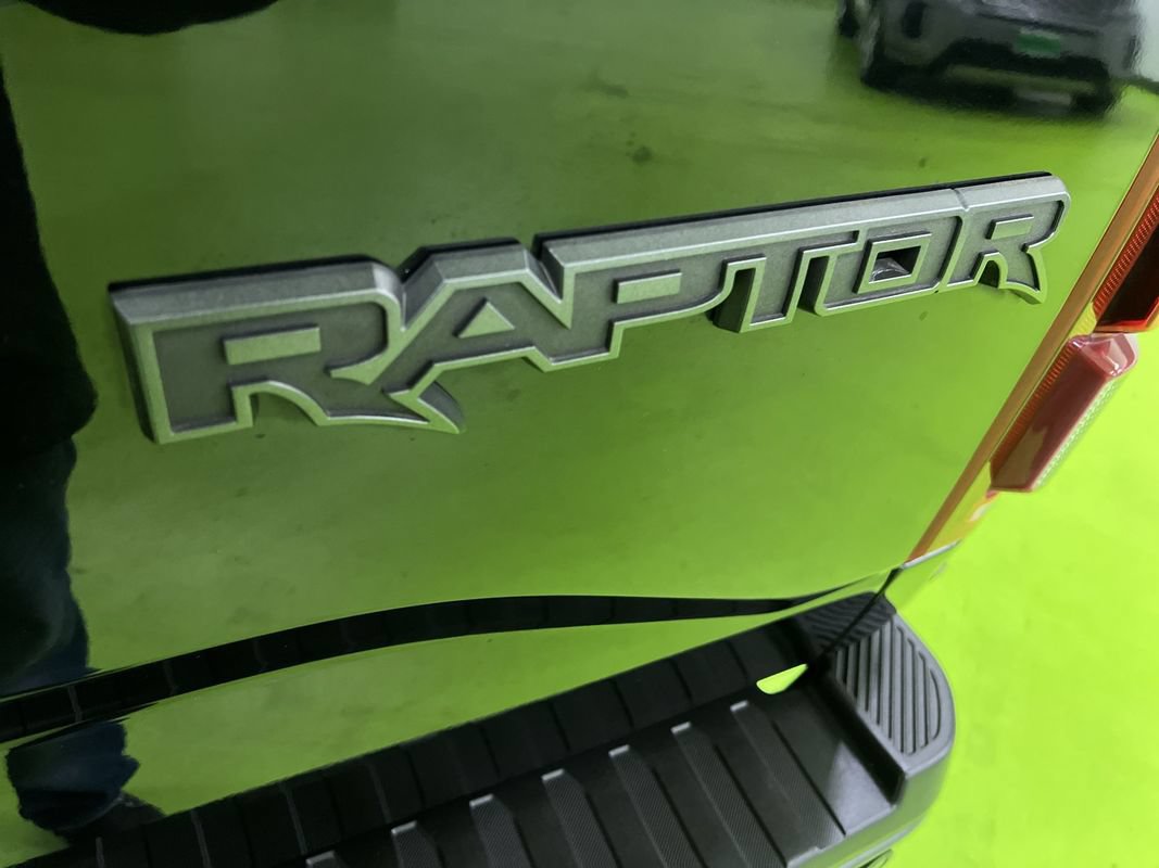 Used 2017 Ford F150 Raptor w/ Equipment Group 802A Luxury AWD/4WD image 14