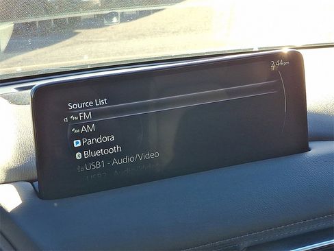 Used 2023 MAZDA CX-5 AWD 2.5 S w/ Preferred Package image 18