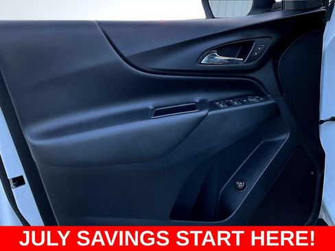 Used 2019 Chevrolet Equinox LT AWD/4WD image 26