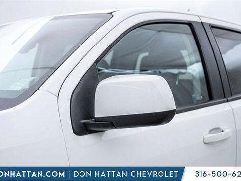 Used 2022 Chevrolet Colorado LT w/ LT Convenience Package image 29