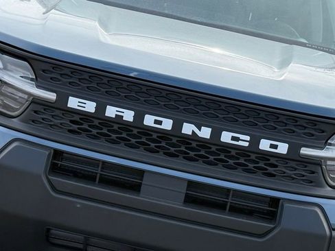New 2026 Ford Bronco Sport Big Bend w/ Convenience Package image 3