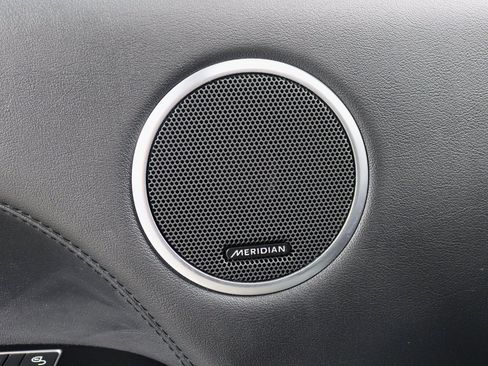 Used 2020 Land Rover Range Rover Sport HSE AWD/4WD image 34