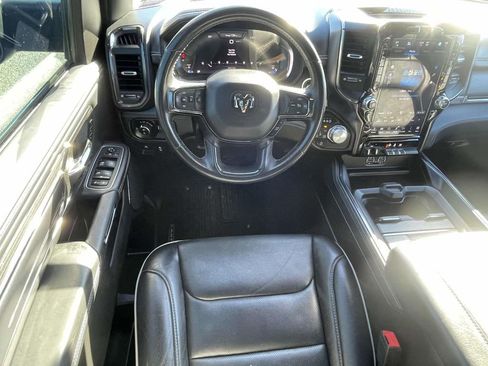 Used 2024 RAM 1500 Limited image 16