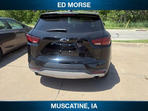 Used 2024 Chevrolet Blazer LT w/ Sound & Technology Package AWD/4WD image 5