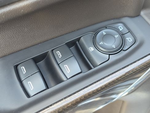 Used 2021 Chevrolet Silverado 1500 RST RWD image 25