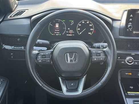 Used 2025 Honda CR-V Sport Touring image 22