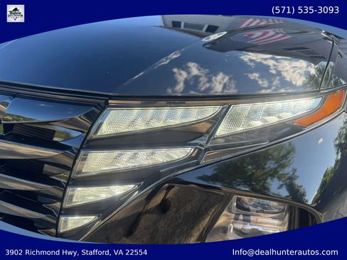Used 2022 Hyundai Tucson Limited AWD/4WD image 18