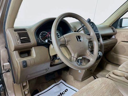 Used 2004 Honda CR-V LX image 10