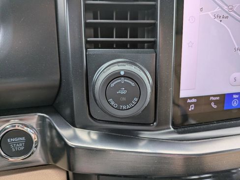 New 2026 Ford F250 Lariat w/ Lariat Ultimate Package AWD/4WD image 17