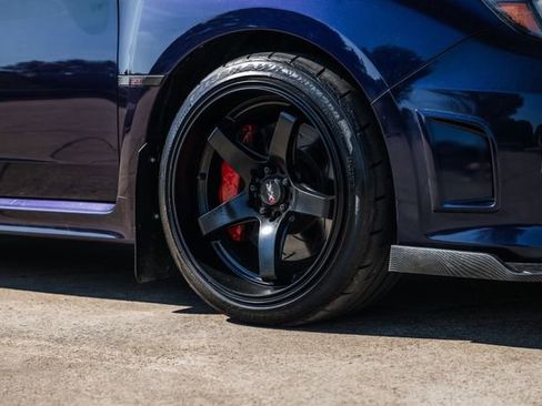 Used 2014 Subaru Impreza WRX Limited image 40