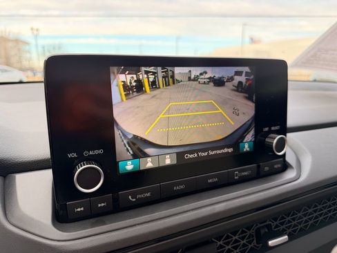 Used 2024 Honda Accord EX image 16