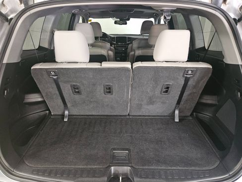 Used 2018 Honda Pilot Elite image 18